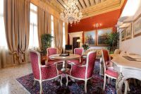 Ruzzini Palace Hotel 22